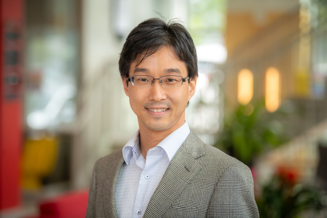 Kensuke Suzuki